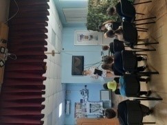 День разгрома немецко-фашистских войск в Курской битве «Боль и слава России»