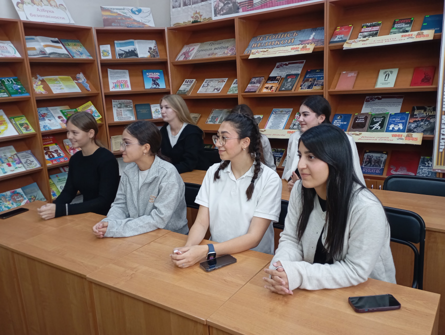 Сила и красота родного языка