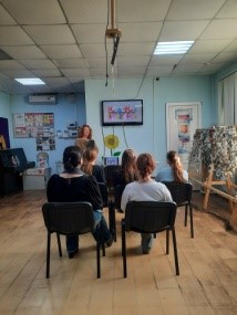 Международный день волонтера (добровольца) «Доброта нужна всем»