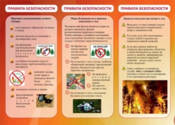 Всероссийская акция «Сохраним лес»