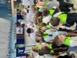 БиблиоГород «Праздник первоклассников»