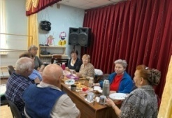 Пасха «Запах теплых куличей»