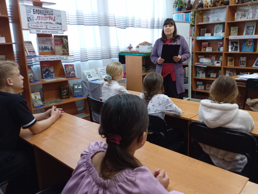 В путь с Левшой