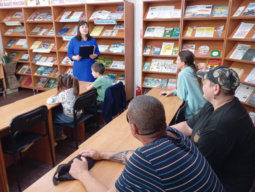 Чем пожары нам тушить , лучше  их предупредить!
