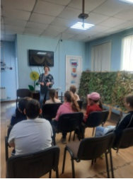Международный день борьбы за права инвалидов «Право быть другим»