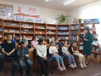 Осеннее путешествие на корабле жизни