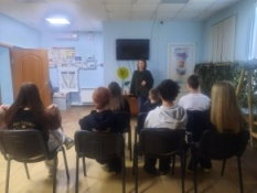 День космонавтики «Звездный океан»