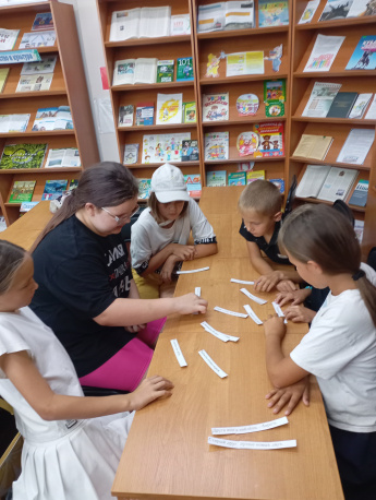 За природу в ответе и взрослые и дети