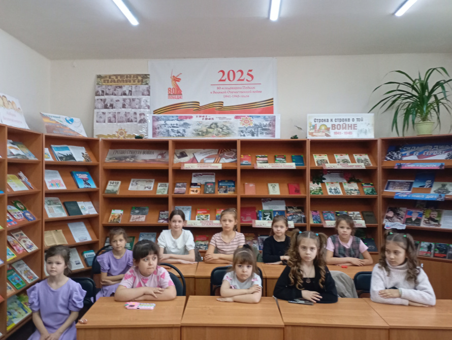 Чудесное путешествие по волшебной стране книг