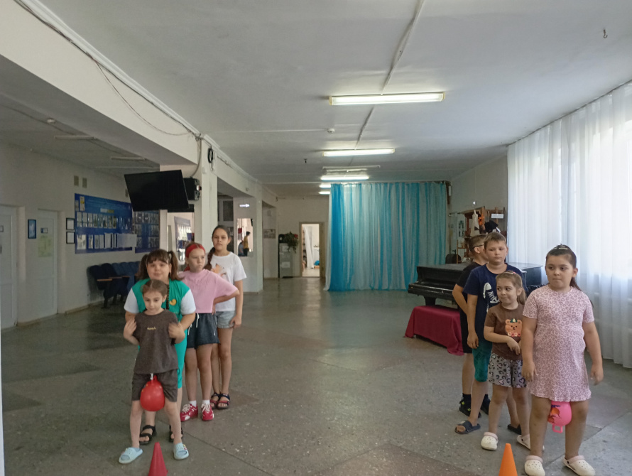 Жизнь в радость