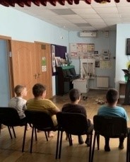 День кубанской семьи «Любовью держится семья» 