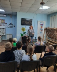 Международный день семьи «Все начинается с семьи»