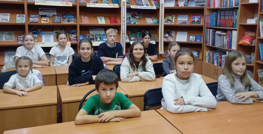 Я маленький гражданин