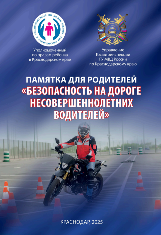 Памятка для родителей в целях профилактики дорожно-транспортных происшествий с участием детей.