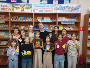И сошла на Землю благодать… Пасха