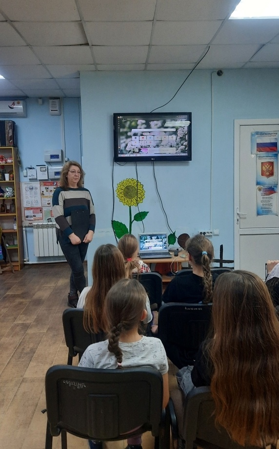 Международный день родного языка «Пословица недаром молвится»