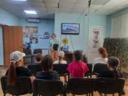 День Военно-Морского Флота «История и традиции»